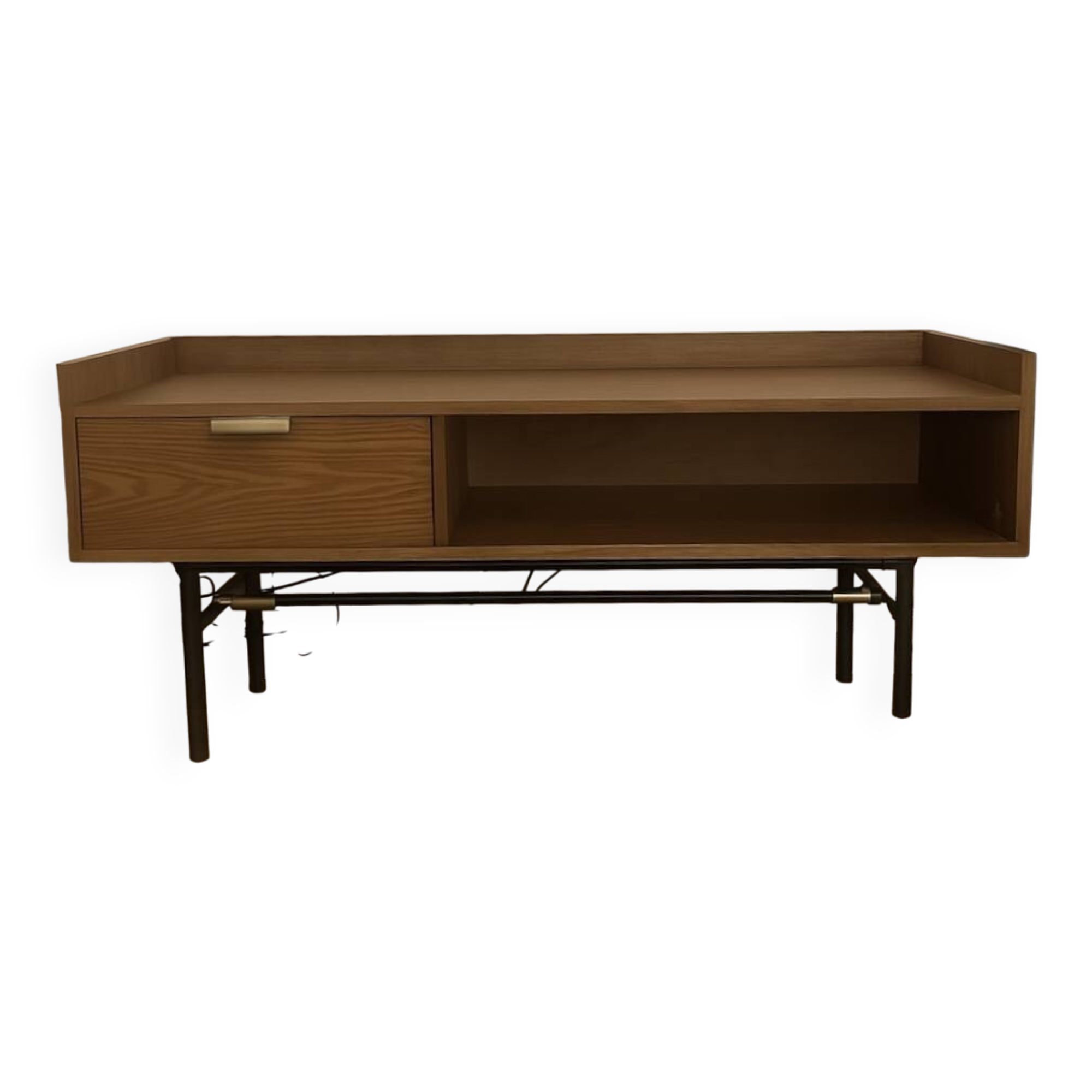 Hi-fi furniture