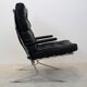 Fauteuil 70s