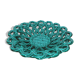 Vallauris woven ceramic fruit basket