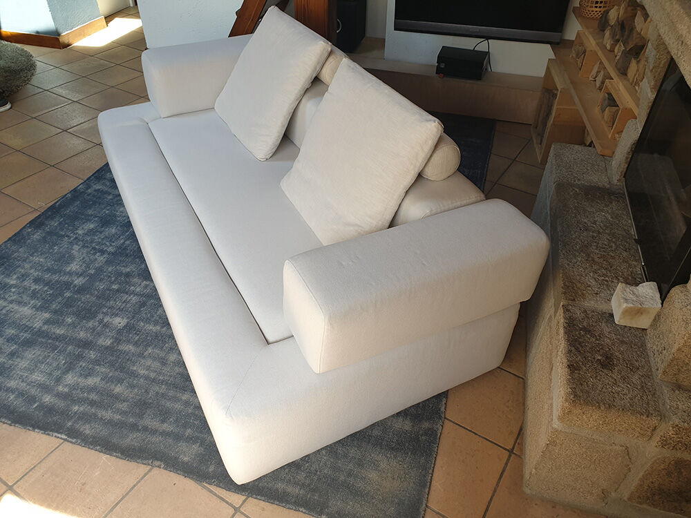 Sits Cubic sofa
