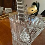 Antique ice bucket from the 70s
