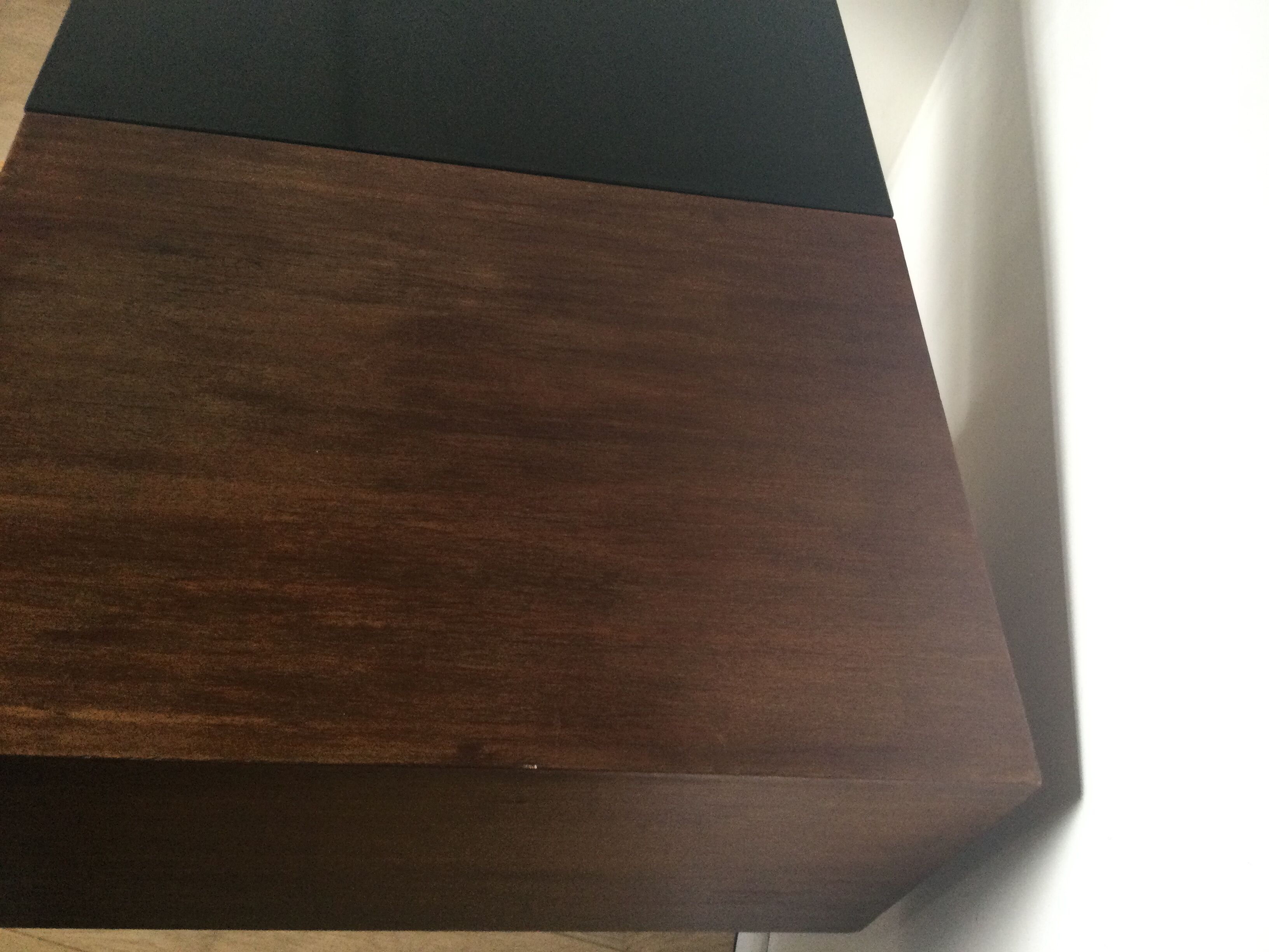 Bureau Pierre Paulin CM141