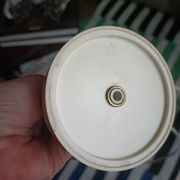 Doria Lighting Lamp 1960s