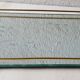 60's thrush chiseled mirror tray