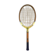 Raquette de tennis vintage