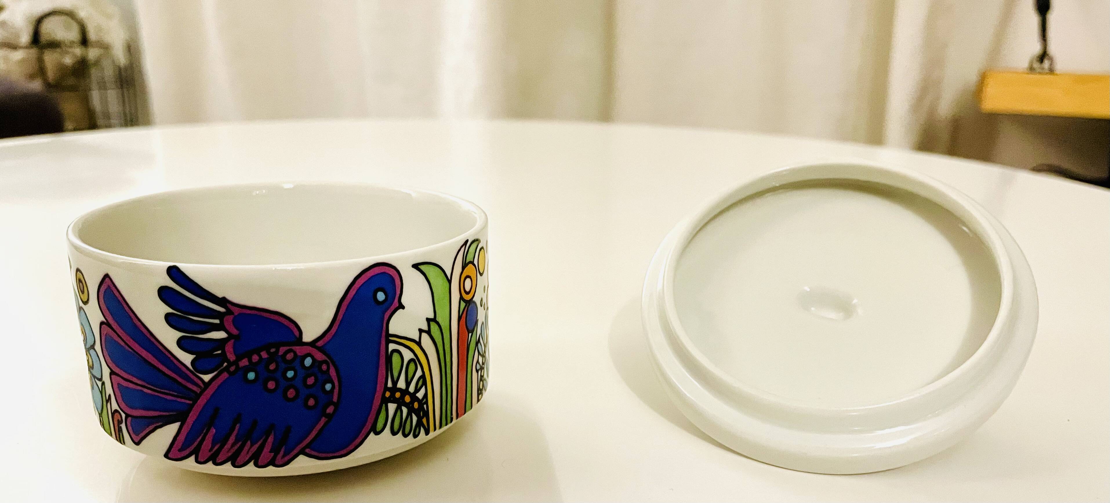 Sucrier Villeroy & Boch Acapulco