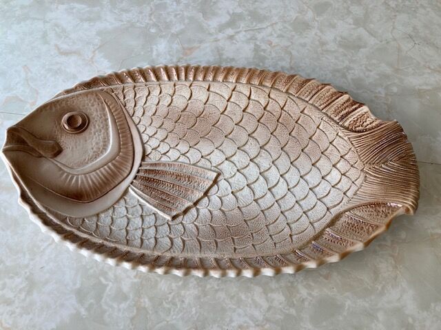 Fish service Sarreguemines