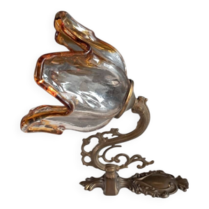 Aplique style murano