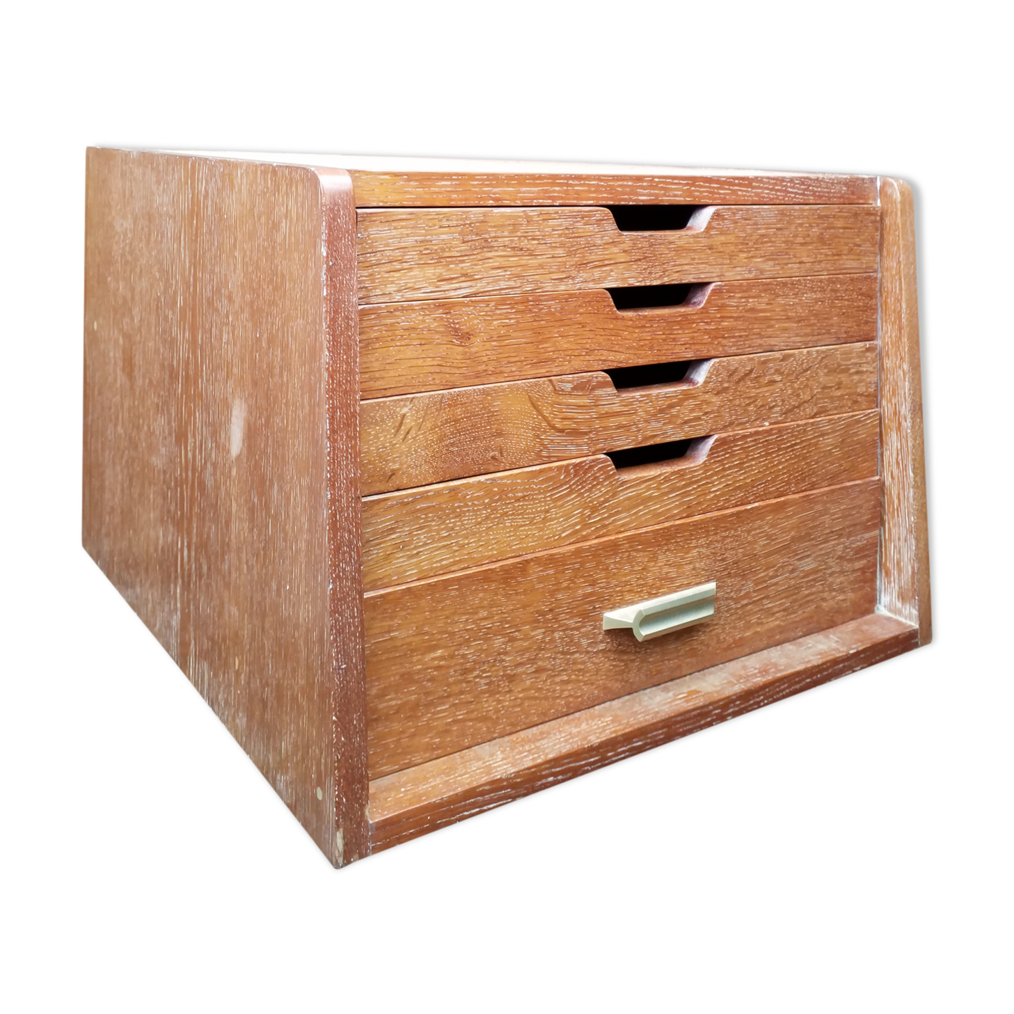 Cabinet with drawers