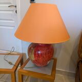 Hubert Olivier lamp