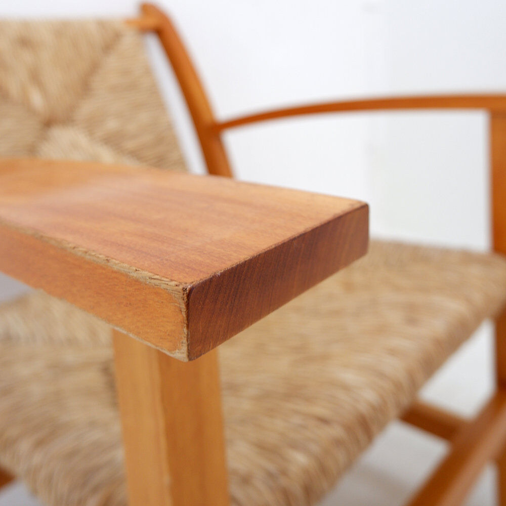 "Armchair 'Butaca Torres Clavé' by Josep Torres Clavé - Mobles 114 - 1990s"