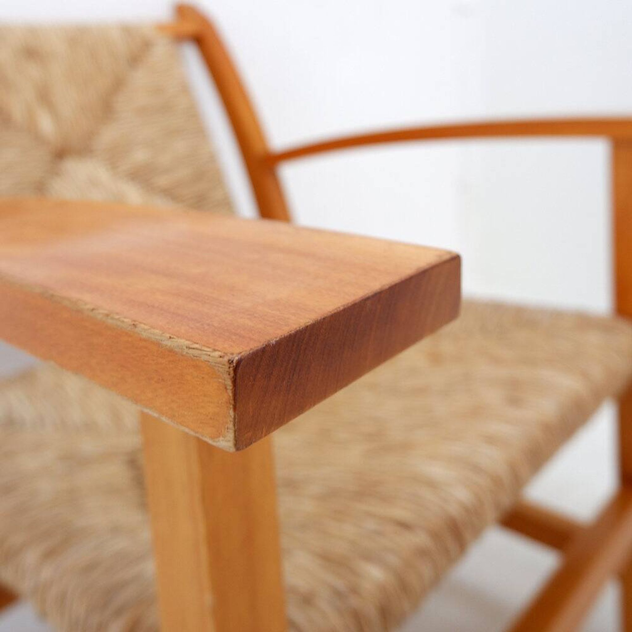 "Armchair 'Butaca Torres Clavé' by Josep Torres Clavé - Mobles 114 - 1990s"