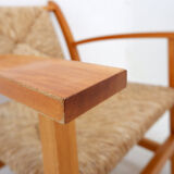 "Armchair 'Butaca Torres Clavé' by Josep Torres Clavé - Mobles 114 - 1990s"