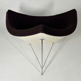 Coconut Chair by George Nelson