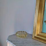 Vide poche en verre