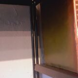 Vintage String wall shelf from the 60s
