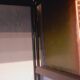 Vintage String wall shelf from the 60s