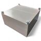 B&B Italia# / rare coffee table model " Re Quadro " / Paolo Piva 1970s