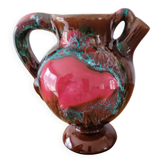 Vase vallauris