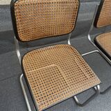 4 Cesca B32 Marcel Breuer MYC GAVINA