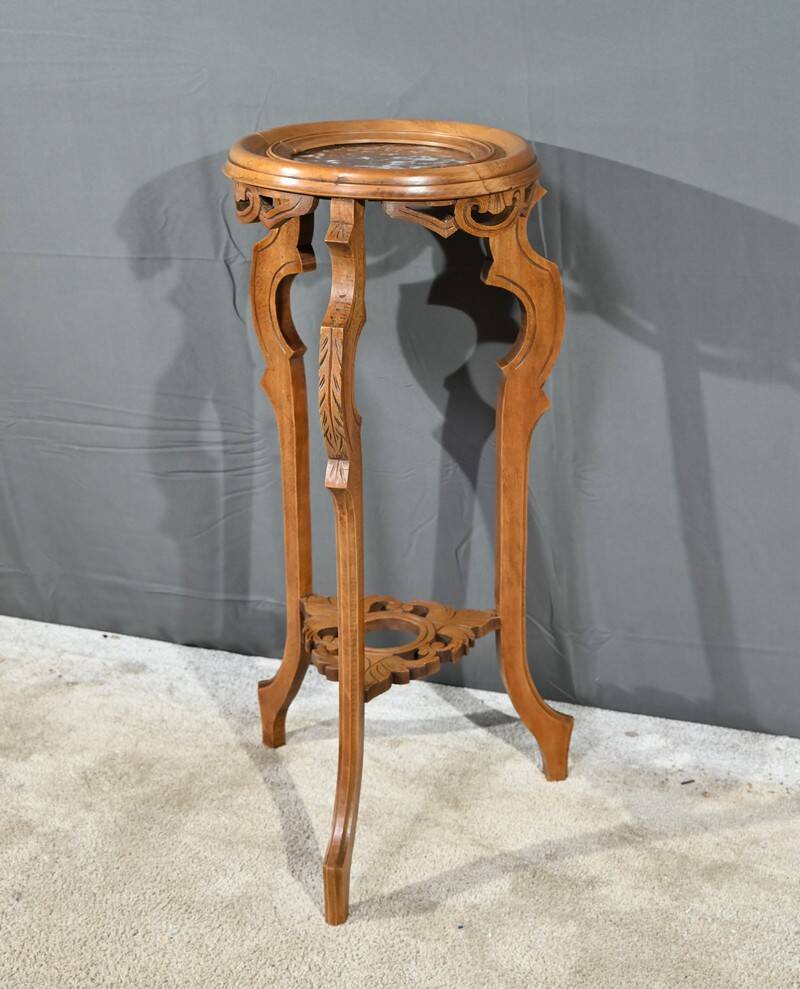 Beech Bolster, Art Nouveau – 1910