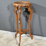 Beech Bolster, Art Nouveau – 1910