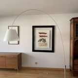 Lady Costanza floor lamp