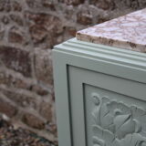 Vintage art deco sideboard