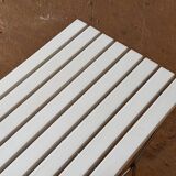 Harry Bertoia designer bench for Knoll International circa 1970