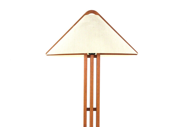 Lampe de sol Domus