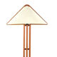 Lampe de sol Domus