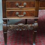 Bureau de style Regence