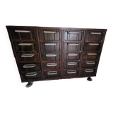 Meuble de métiers