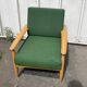 Pair of Scandinavian armchairs, Buzzy Space