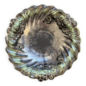 Coupe Art nouveau en