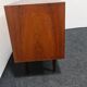 Buffet en teck vintage