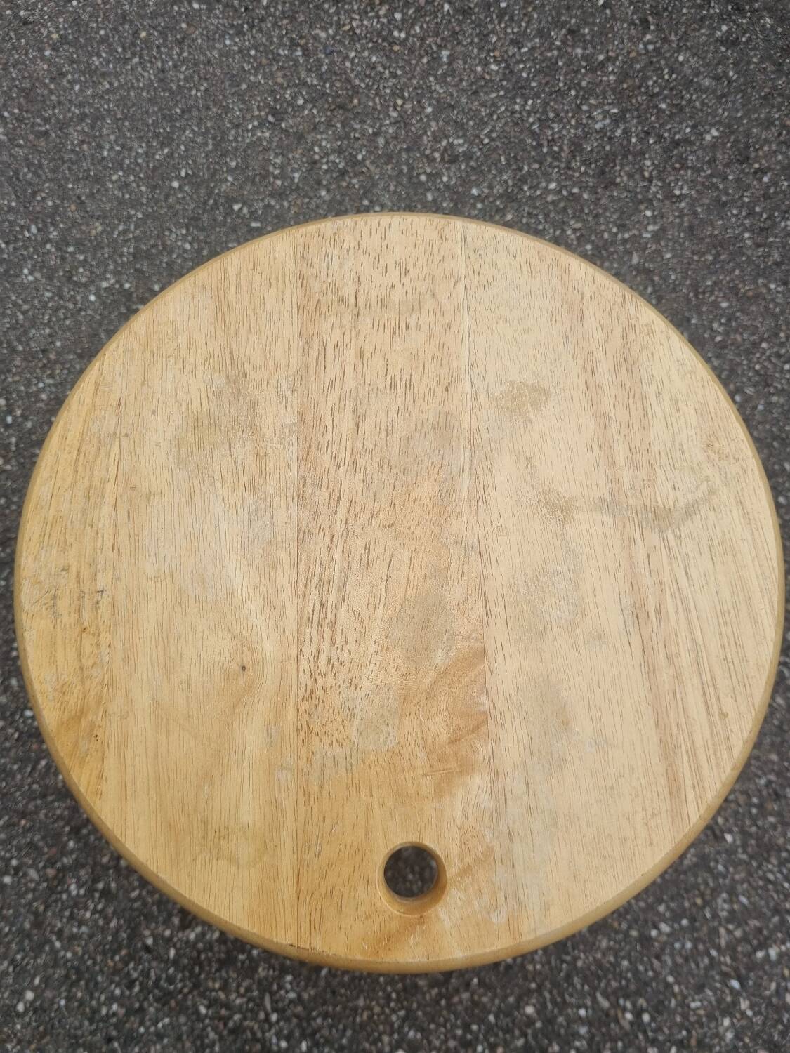 Vintage stool Suzy Adrian Reed