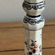 Pair of candlesticks Rouen