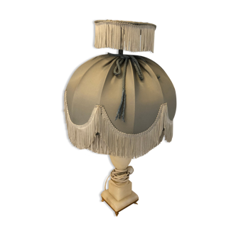Lampe vintage