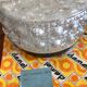 Apply glass ceiling in its packaging