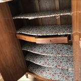 Louis XV wardrobe