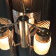 70s chrome suspension