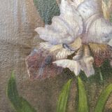 Still life with bouquet