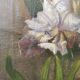 Still life with bouquet