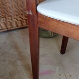 Chaise scandinave