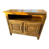 Buffet en chêne massif