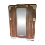 3-door wardrobe revisited