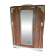 Armoire 3 porte revisitée