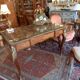 Louis XV inlaid office