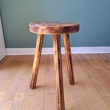Tripod stool